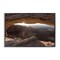 Stupell Industries Peeking Through Desert Arch Framed Giclee Wall Art Design by Danita Delimont